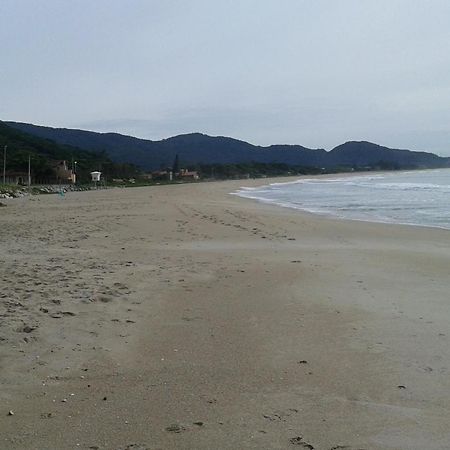 Pousada Frente Mar Florianopolis Exterior foto