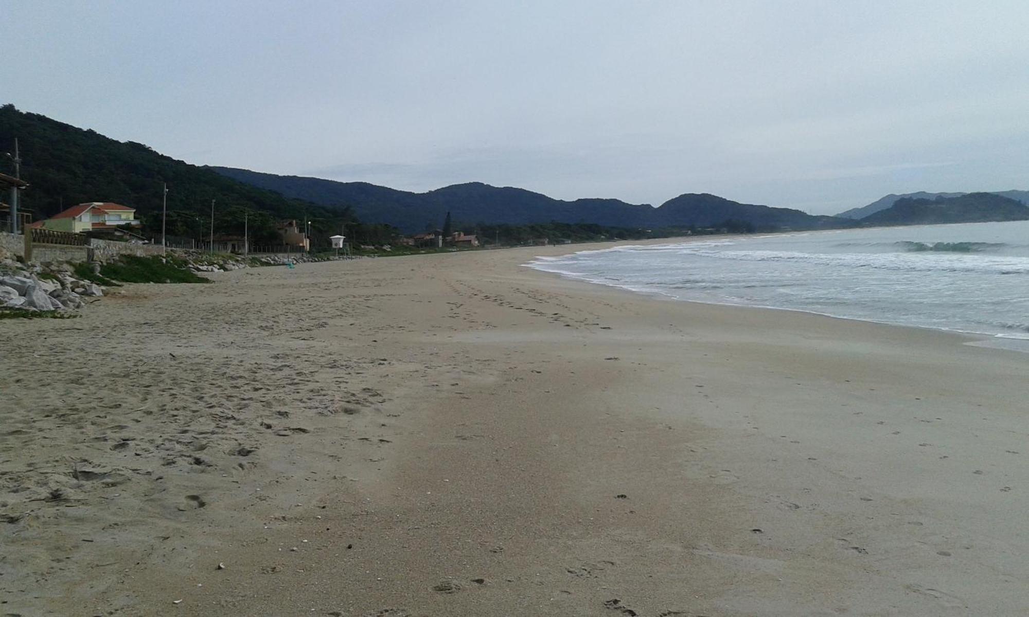Pousada Frente Mar Florianopolis Exterior foto